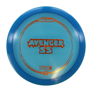 Discraft Z Avenger SS