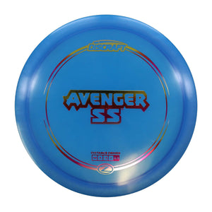 Discraft Z Avenger SS