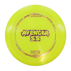 Discraft Z Avenger SS
