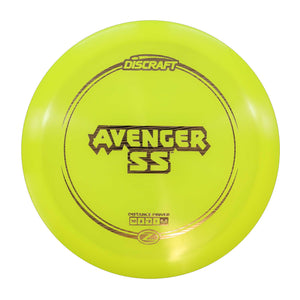 Discraft Z Avenger SS