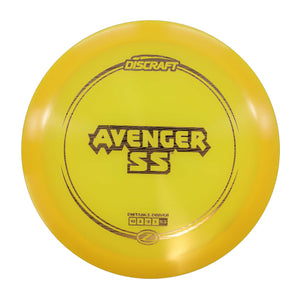 Discraft Z Avenger SS