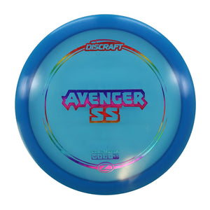 Discraft Z Avenger SS