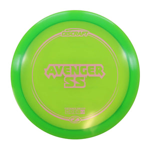 Discraft Z Avenger SS