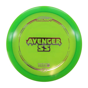 Discraft Z Avenger SS