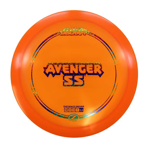 Discraft Z Avenger SS