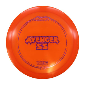 Discraft Z Avenger SS