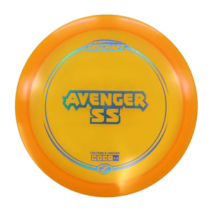 Discraft Z Avenger SS