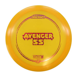Discraft Z Avenger SS
