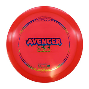 Discraft Z Avenger SS