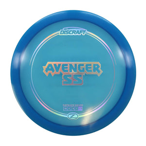 Discraft Z Avenger SS
