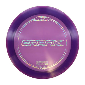 Discraft Z Crank
