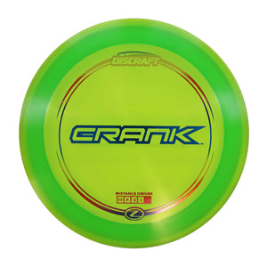 Discraft Z Crank