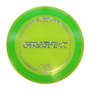 Discraft Z Crank