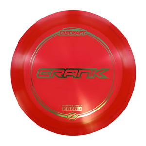 Discraft Z Crank