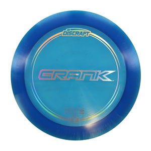Discraft Z Crank