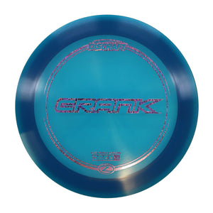Discraft Z Crank