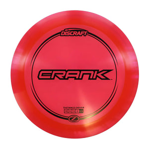 Discraft Z Crank