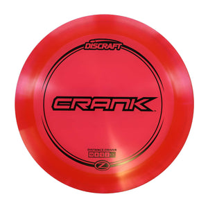 Discraft Z Crank