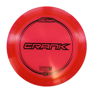 Discraft Z Crank