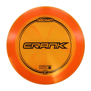 Discraft Z Crank