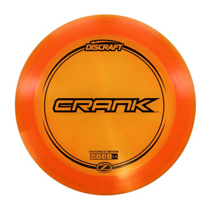 Discraft Z Crank