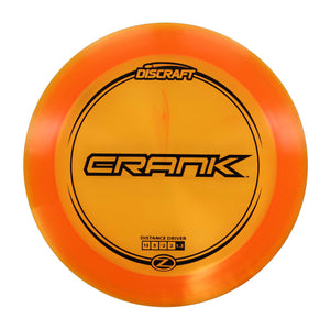 Discraft Z Crank