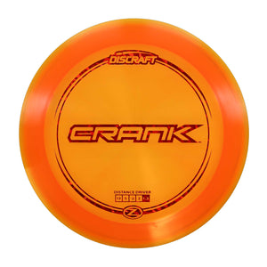 Discraft Z Crank