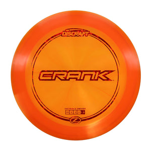 Discraft Z Crank