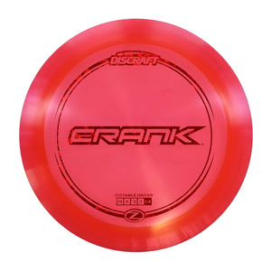 Discraft Z Crank