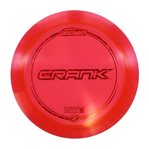 Discraft Z Crank