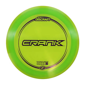 Discraft Z Crank