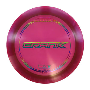 Discraft Z Crank