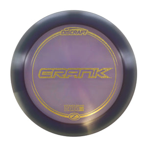 Discraft Z Crank