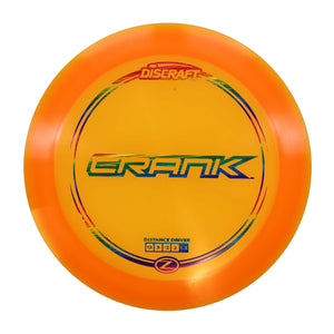 Discraft Z Crank