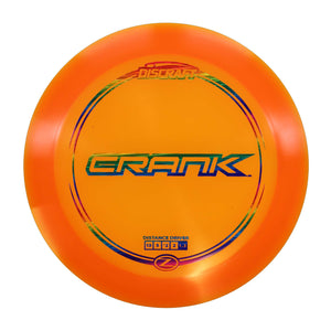 Discraft Z Crank