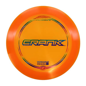 Discraft Z Crank