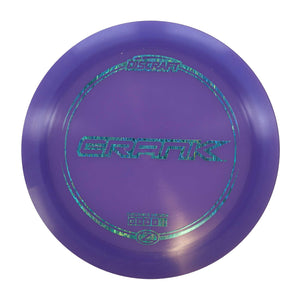 Discraft Z Crank