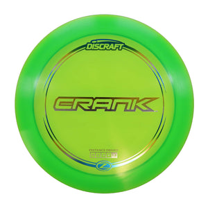 Discraft Z Crank