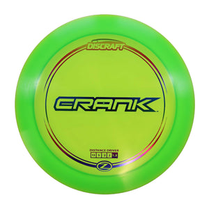 Discraft Z Crank