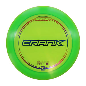 Discraft Z Crank