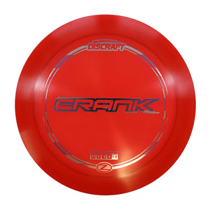 Discraft Z Crank