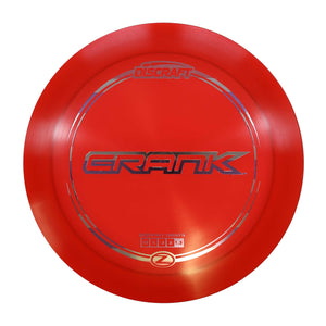 Discraft Z Crank