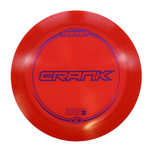 Discraft Z Crank