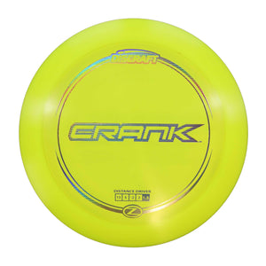 Discraft Z Crank