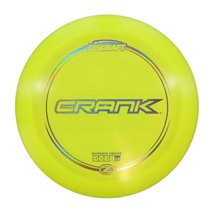 Discraft Z Crank