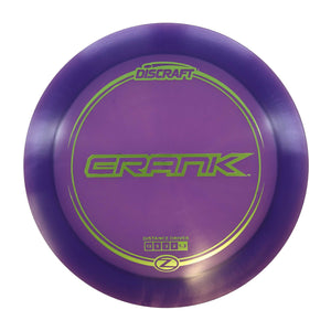 Discraft Z Crank