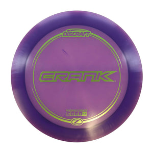 Discraft Z Crank