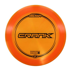 Discraft Z Crank