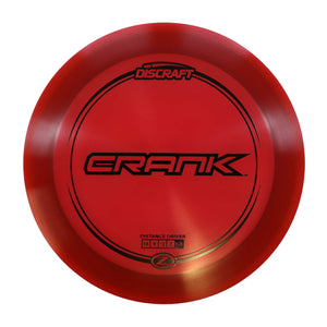 Discraft Z Crank