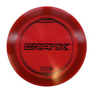 Discraft Z Crank